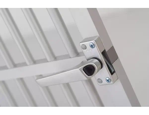 Hundos Autobench Twins maat L