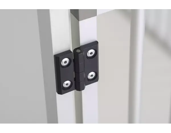 Hundos Autobench Twins maat L