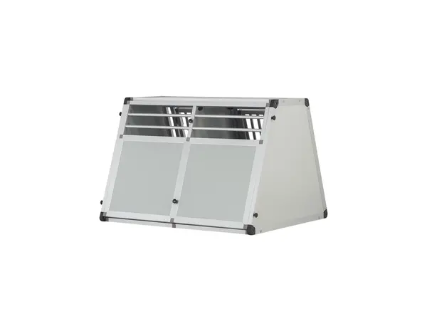 Hundos Autobench Twins maat L