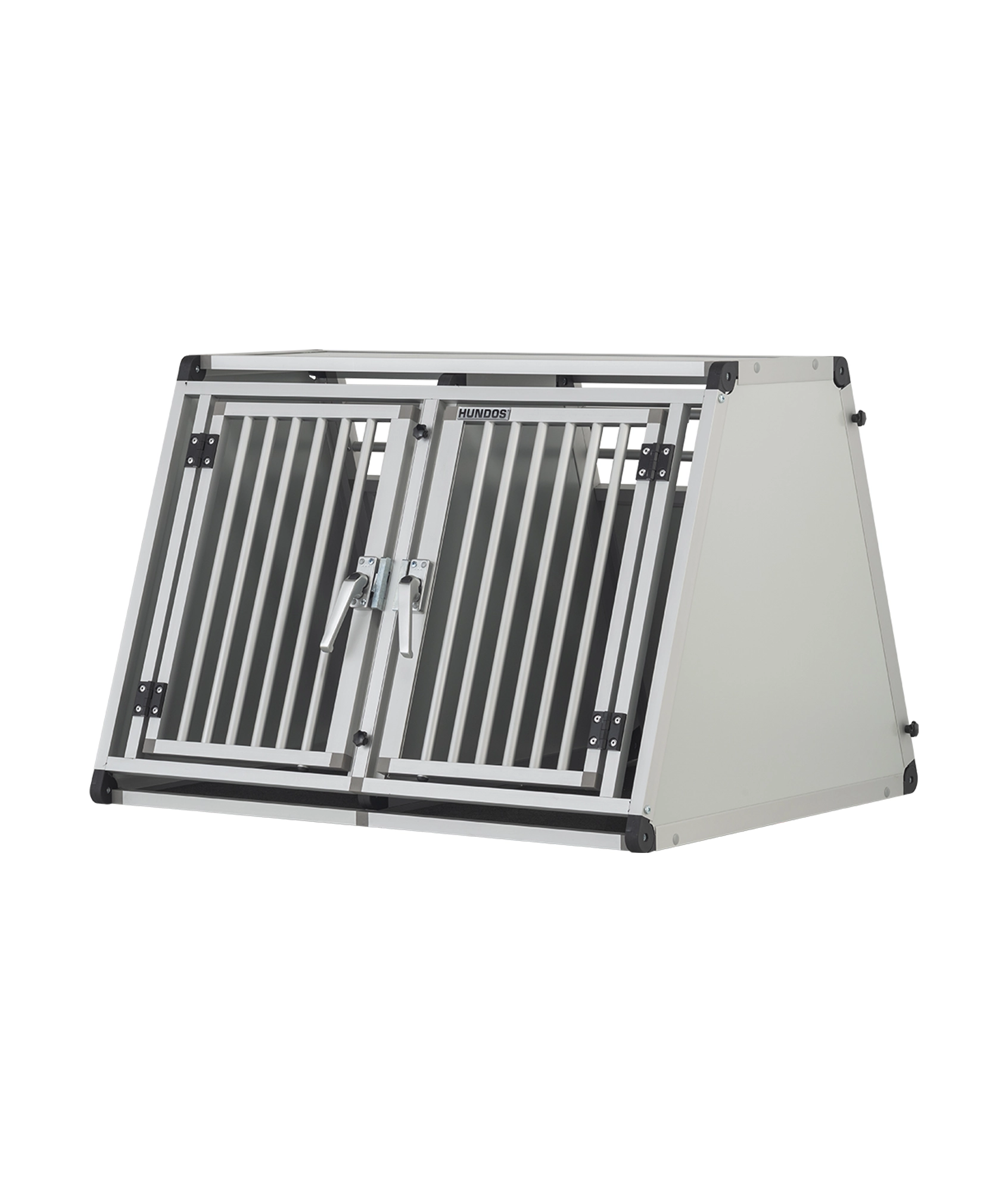 Autobench Twins maat M