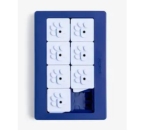 Pawzler Hondenpuzzel Modulair als Lego Puzzelstukjes Level 1