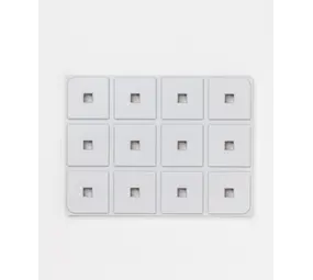 Pawzler Hondenpuzzel Modulair als Lego  de basis