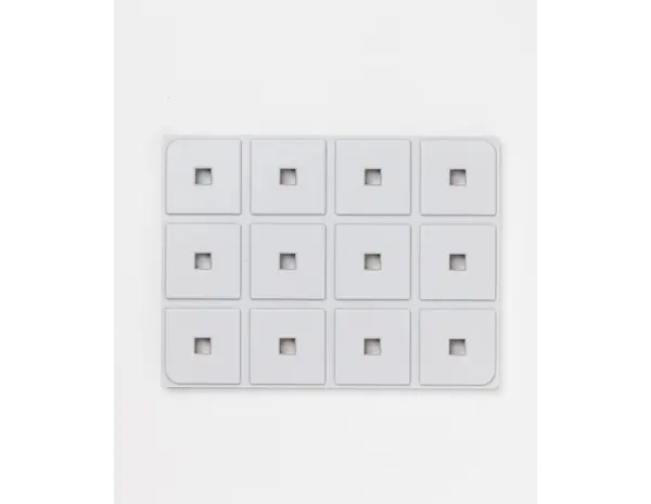 Pawzler Hondenpuzzel Modulair als Lego  de basis