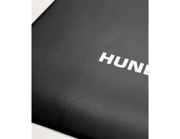 Hundos Bumperbescherming  Zwart 80 x75cm