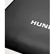 Hundos Bumperbescherming  Zwart 80 x75cm