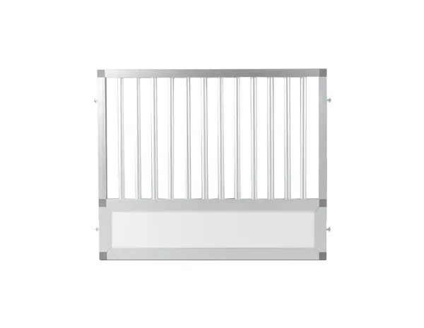 Hundos Set panelen voor uitloopren maat XL / XXL