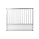 Hundos Set panelen voor uitloopren maat XL / XXL