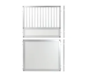 Hundos Set panelen voor uitloopren maat S / M / L
