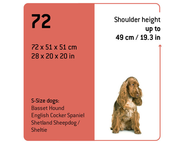 Maelson Reisbench 72cm