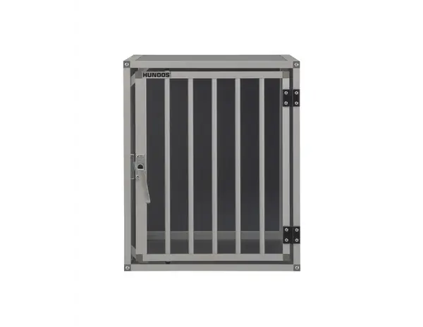 Hundos Hondenbench  model DK maat S rechtsdraaiend