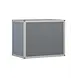 Hundos Hondenbench model DL maat S