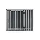 Hundos Hondenbench model DL maat S