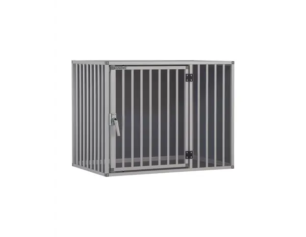 Hundos Hondenbench  model DL maat M deur links