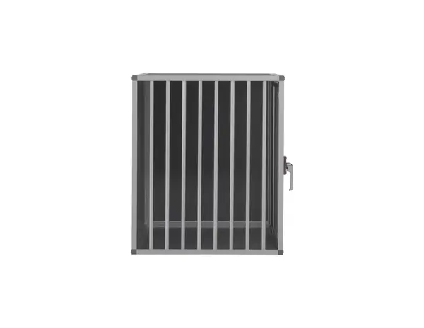 Hundos Hondenbench  model DL maat M deur links