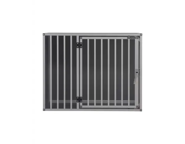 Hundos Hondenbench  model DL maat M deur rechts