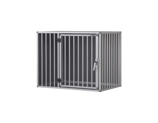 Hundos Hondenbench  model DL maat M deur rechts