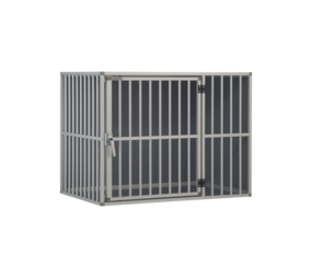 Hundos Hondenbench  model DL maat L deur links