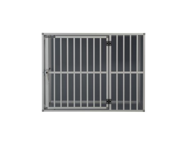 Hundos    Hondenbench  model DL maat L