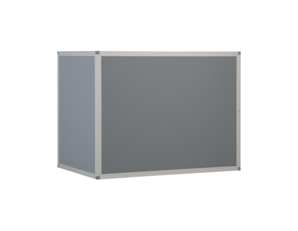 Hundos    Hondenbench  model DL maat L