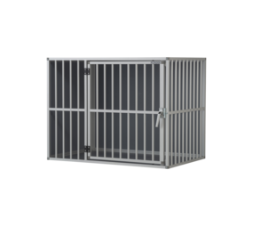 Hundos Hondenbench model DL,  maat L deur rechts