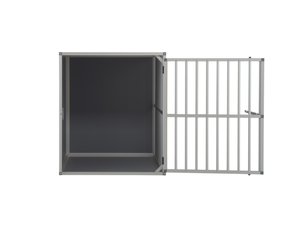 Hundos Hondenbench model DK maat L rechts