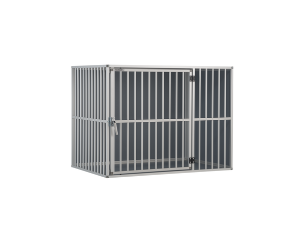 Hundos    Hondenbench Model DL Maat XL deur links