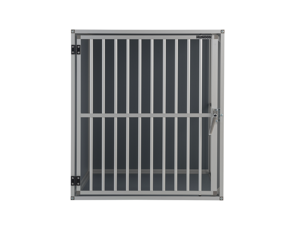 Hundos Hondenbench Model DK maat XL linksdraaiend