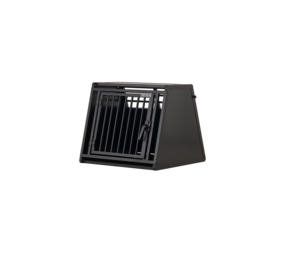 Hundos Hundos autobench Onyx M 65bx67dx57,5h