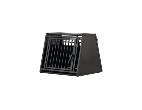 Hundos Hundos autobench Onyx M 65bx67dx57,5h