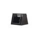 Hundos Hundos autobench Onyx M 65bx67dx57,5h