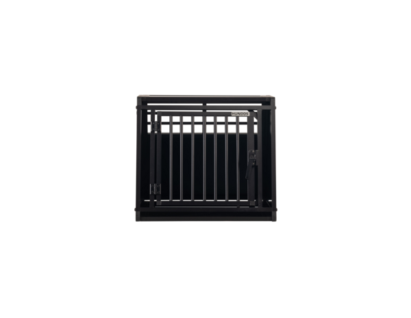 Hundos Hundos autobench Onyx M 65bx67dx57,5h