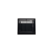 Hundos Hundos autobench Onyx M 65bx67dx57,5h