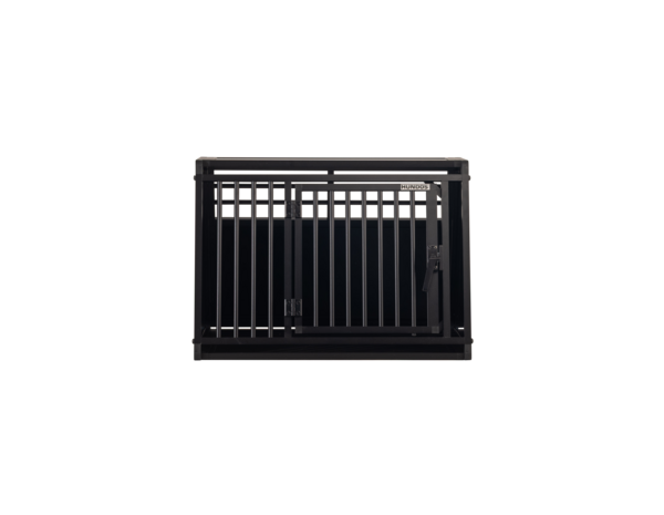 Hundos Hundos autobench Onyx L 80bx63dx57,5h