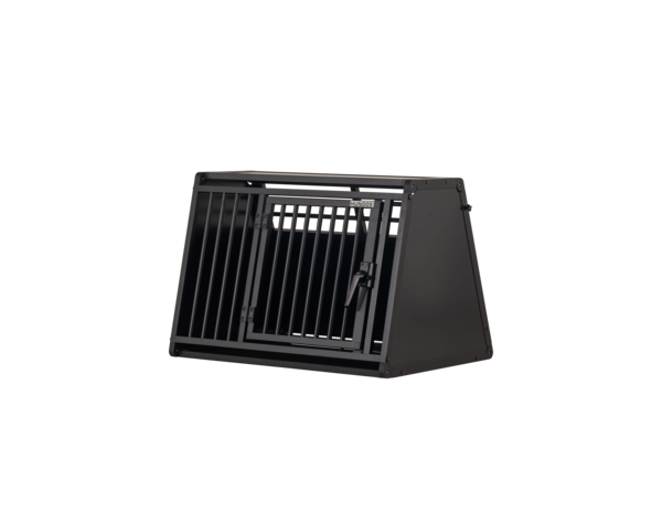 Hundos Hundos autobench Onyx L 80bx63dx57,5h