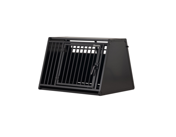 Hundos Hundos autobench Onyx XL 85bx75dx60h