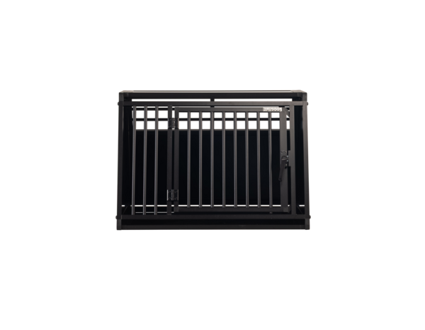 Hundos Hundos autobench Onyx XL 85bx75dx60h