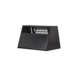 Hundos Hundos autobench Onyx XXL 90bx70dx60h