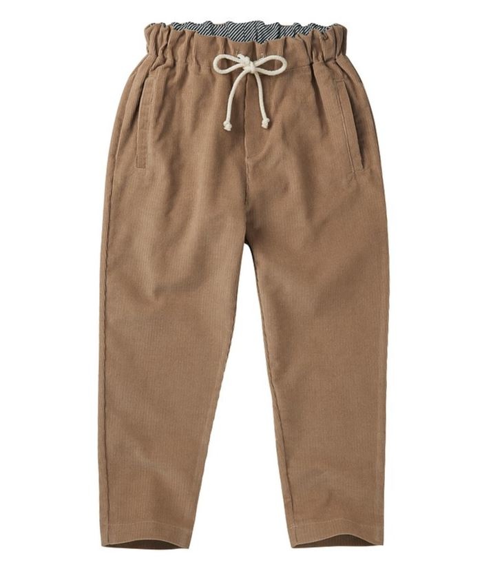 Steve Rib Chino | Eerlijke 