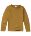 Be Kind Mellow Mike Longsleeve // KIDS // Ochre