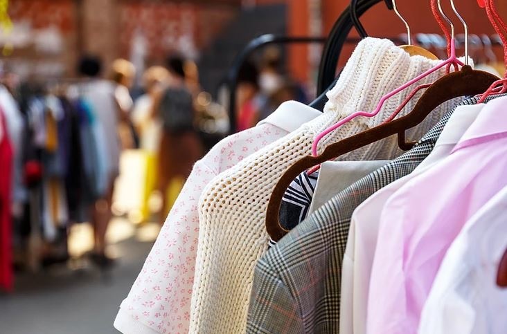 Drie redenen waarom je duurzame kleding zou kopen