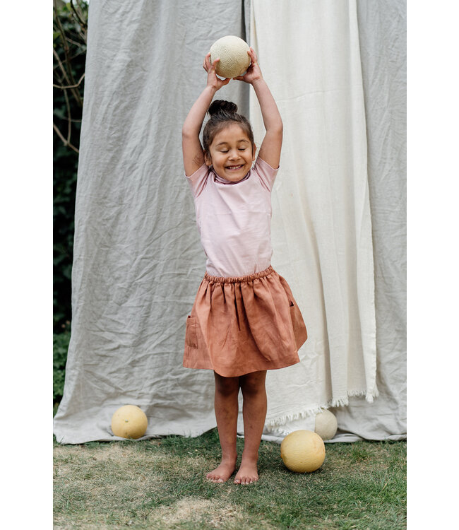 Be Kind Dance in the Woods - Rokje