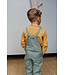 Be Kind Sammy Salopette // KIDS // Biologisch Katoen // Eucalyptus Groen