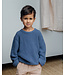 Be Kind Skylar Sweater // KIDS // Biologisch Katoen // Ocean