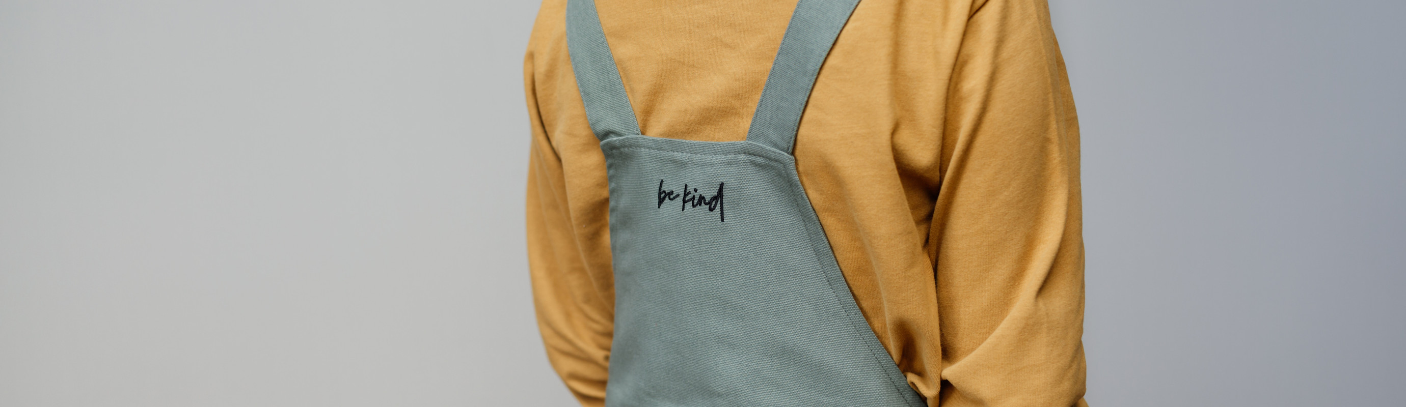Deadstock - waarom Be Kind leftover stoffen gebruikt