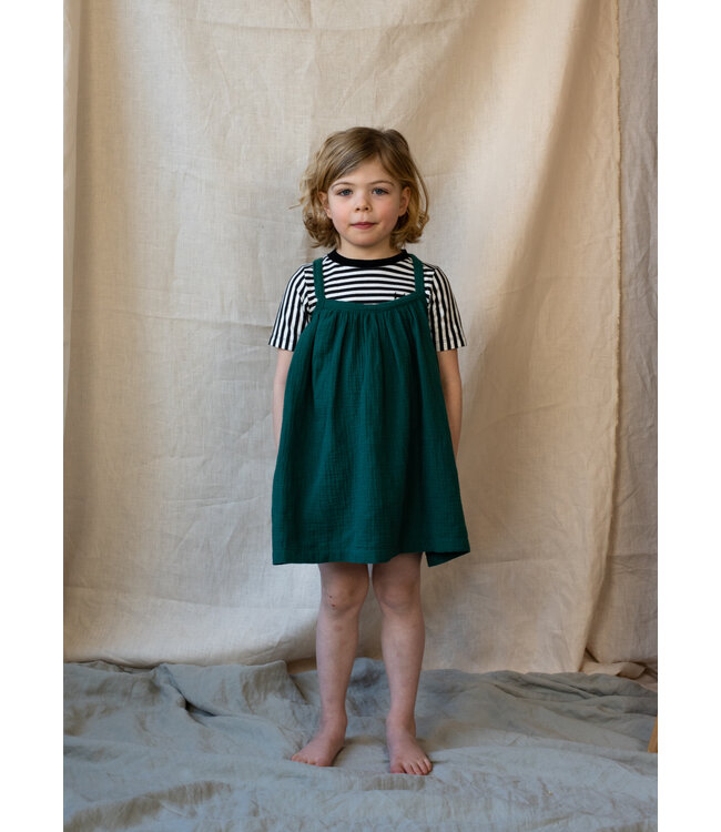 Be Kind Dana Dress // KIDS // Jurkje