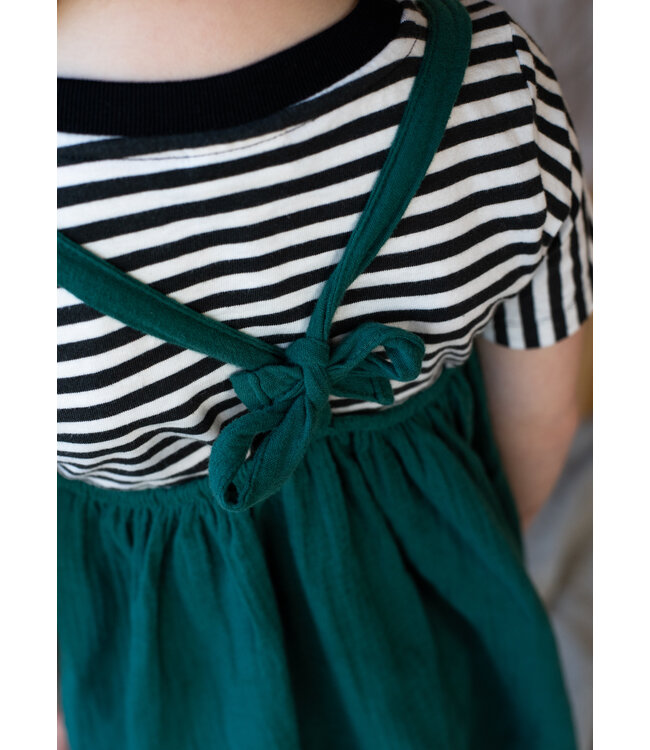 Be Kind Dana Dress // KIDS // Jurkje