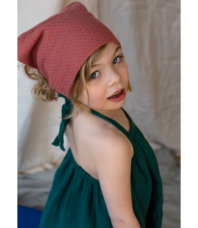 Be Kind Dana Dress // KIDS // Jurkje