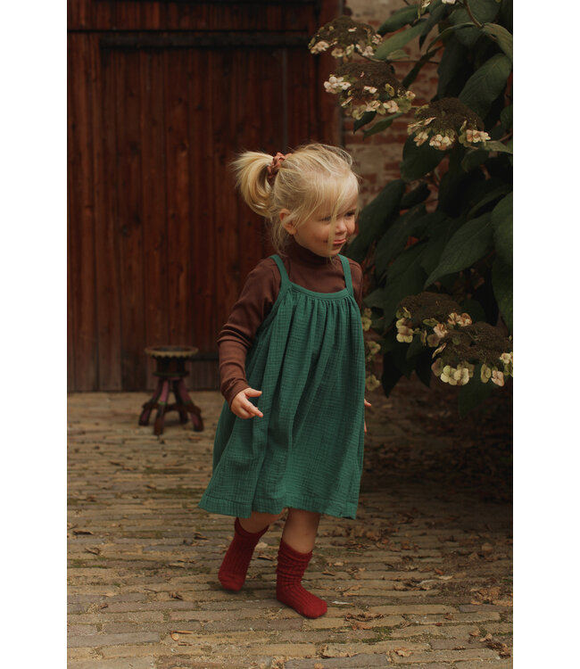 Be Kind Dana Dress // KIDS // Jurkje