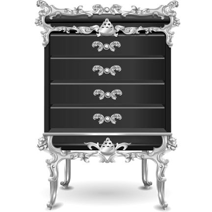 Kommoden & Sideboards