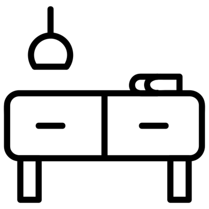 Möbel Stile